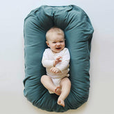 Baby bed