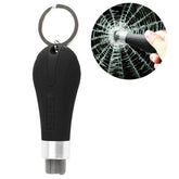 Safety Hammer for Emergency Vehicle