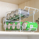 Cans kitchen storage