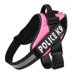 JoyWalker™ | Unleash Adventure with the Ultimate Everyday Dog Harness