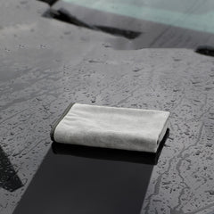 Premium Car Wash Towel