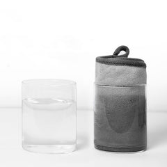 Premium Car Wash Towel