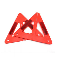 Triangle Warning Sign