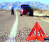 Triangle Warning Sign