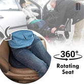 TravelEase360â„¢|- Elevate Your Seating Experience.