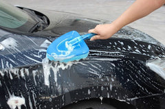 High-Quality Car Wash Sponge