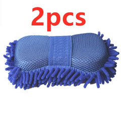 Car sponge