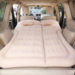 Rear Seat Car Inflatable Bed