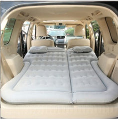 Rear Seat Car Inflatable Bed