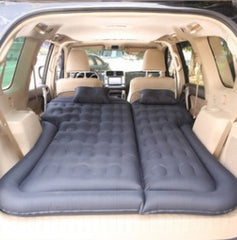 Rear Seat Car Inflatable Bed
