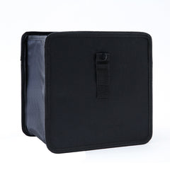 Practical Foldable oxford car storage