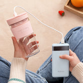 BlendEaseâ„¢|- Embrace Freshness On-the-Go with BlendEaseâ„¢.