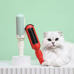 PetHairPro™|- Effortless Pet Hair and Lint Removal