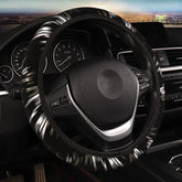 Car Steering Wheel Cover