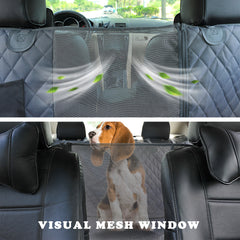 Car Pet Cushions
