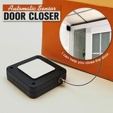 SwiftShutâ„¢|-Seamless Convenience with SwiftShutâ„¢ Automatic Door Closer!
