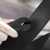 Safety Hammer for Emergency Vehicle