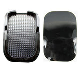 Vehicle mounted antiskid pad