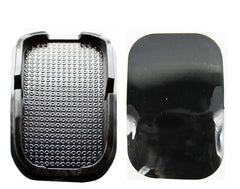 Vehicle mounted antiskid pad