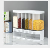 Kitchen Storage Box