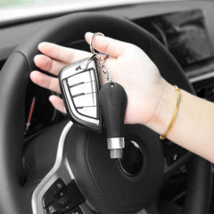 Safety Hammer for Emergency Vehicle