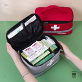 First Aid kit (Bag only)
