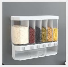 Kitchen Storage Box