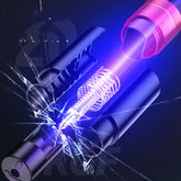 Car Window Breaking Machine