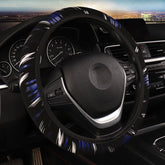 Car Steering Wheel Cover