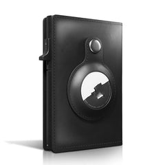 SecureSlim™| - Unleash the Power of Secure Card Storage!