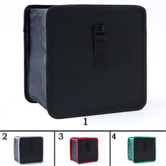 Practical Foldable oxford car storage