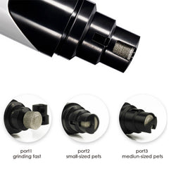 PetiCare™|- Elevate Pet Comfort for Effortless Nail Care!