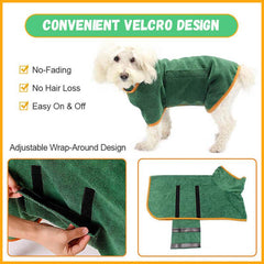 PurrfectComfort™| - The Ultimate Multi-Purpose Pet One-Piece!