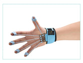 Hand Resistance Band Finger