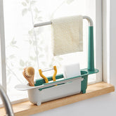 DrainEaseâ„¢| Discover the Ultimate DrainEaseâ„¢ Dish Drying Rack!