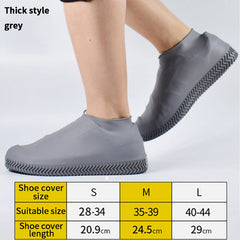 AdventureShield™|- Shoe Covers Eco-Friendly Protection for Your Feet.