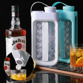 2-in-1 Ice Ball Maker