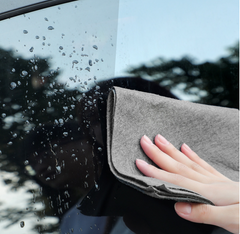 ShinePro™|- The Ultimate Microfiber Cleaning Cloth.