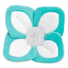 Baby Flower Bath Mat Sink Wash Face