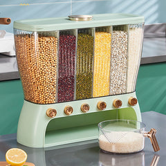 Kitchen Separate Storage Box