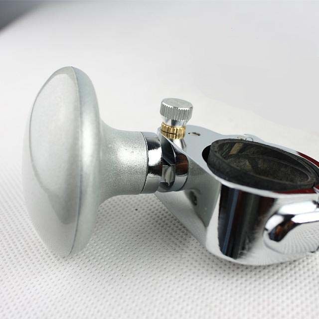 Adjustable steering of automobile