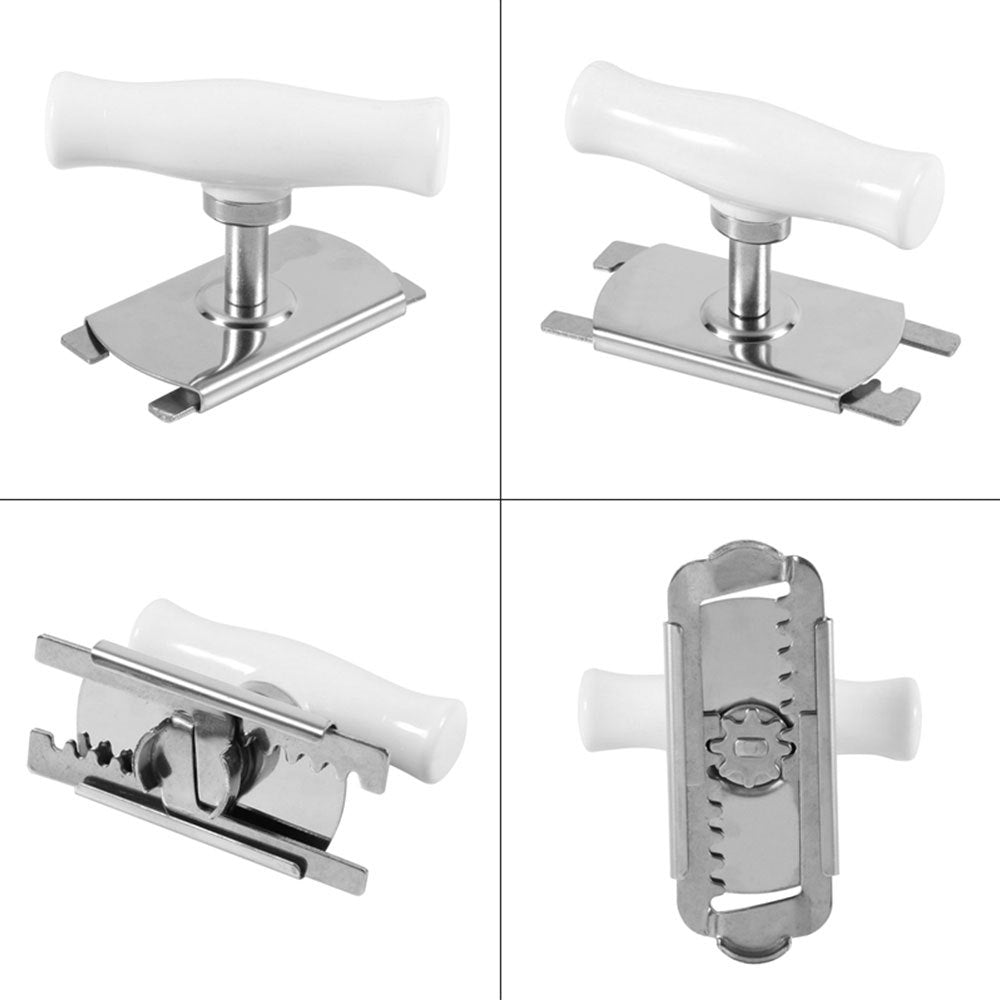 Stainless Steel Bottle Opener