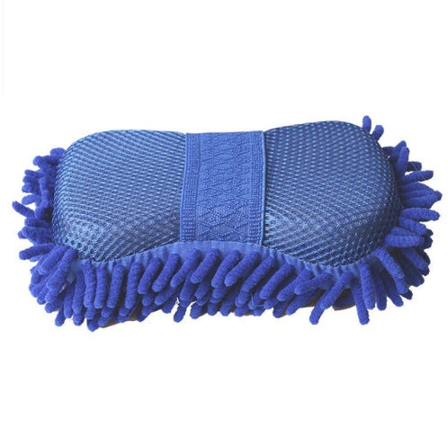 Car sponge
