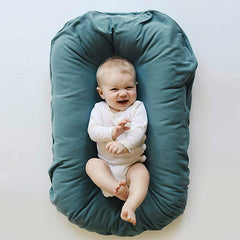 Baby bed