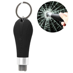 Safety Hammer for Emergency Vehicle