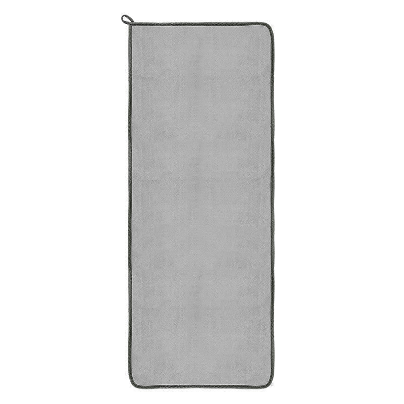 Premium Car Wash Towel