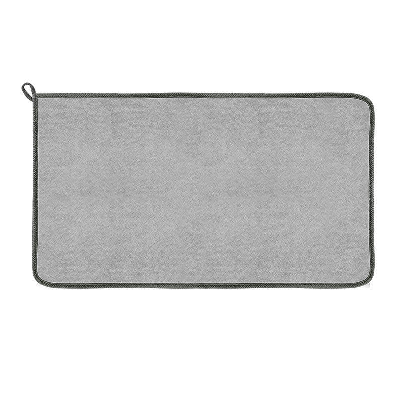 Premium Car Wash Towel