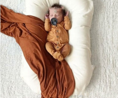 Baby bed