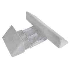 Newborn Baby Shaping Pillow Anti-rollover Side Sleeping