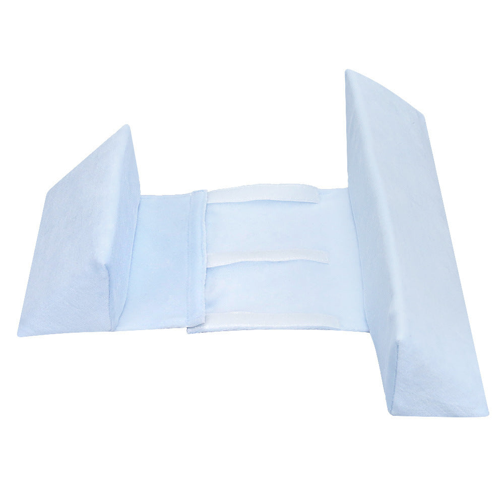 Newborn Baby Shaping Pillow Anti-rollover Side Sleeping